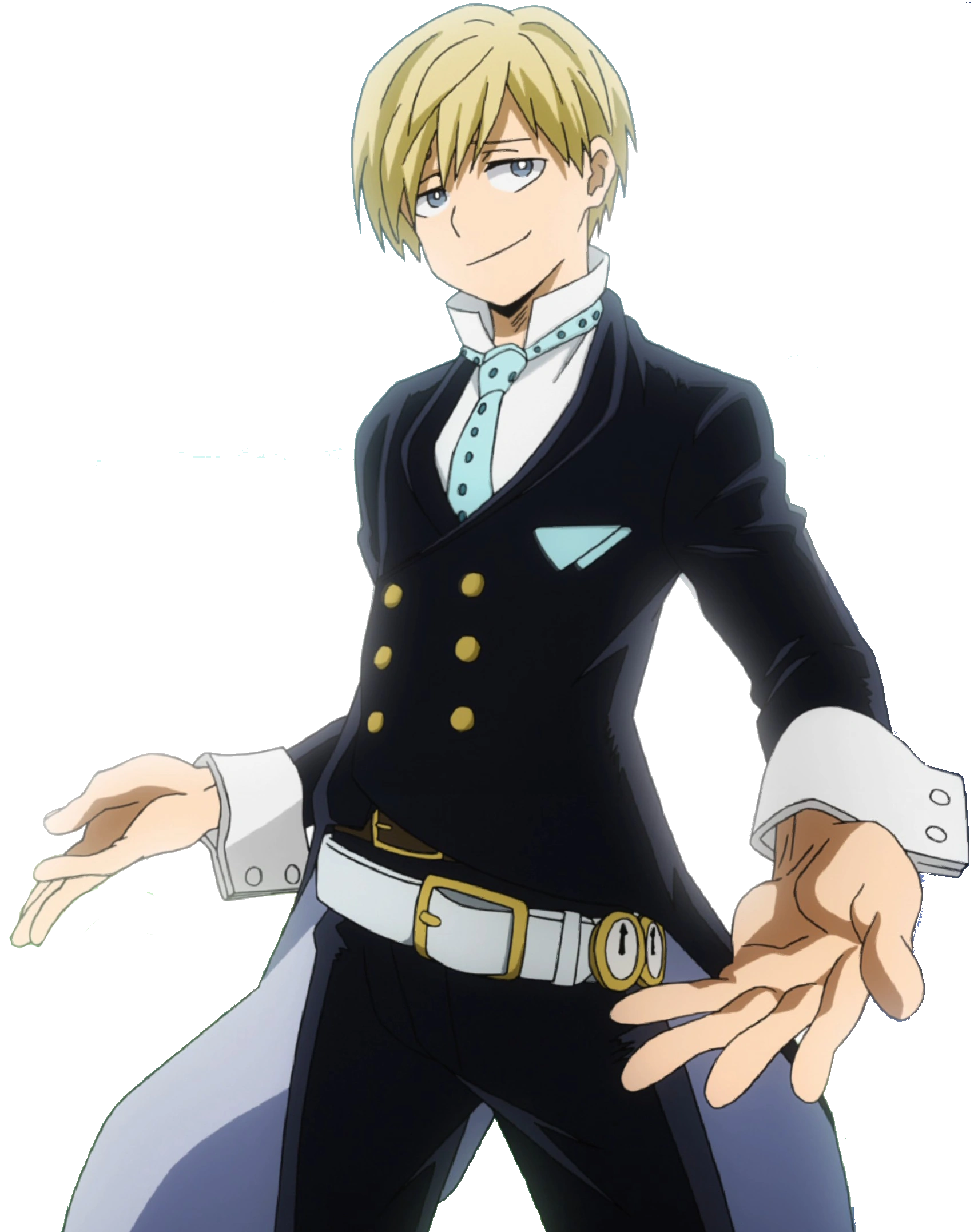 Neito Monoma | VS Battles Wiki | FANDOM powered by Wikia