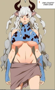 Oxen King