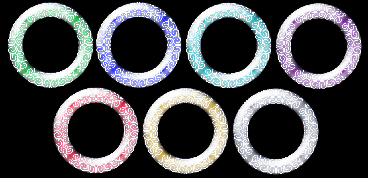 Image - Seven rings in hand.jpg | VS Battles Wiki | FANDOM powered by Wikia