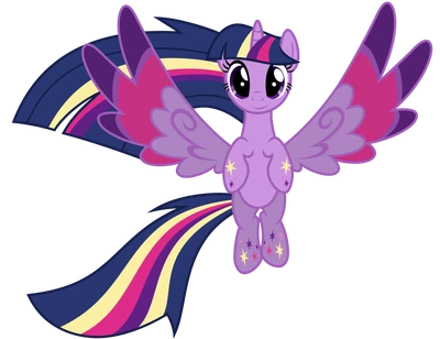 SparkleRainbow SparkleRainbow