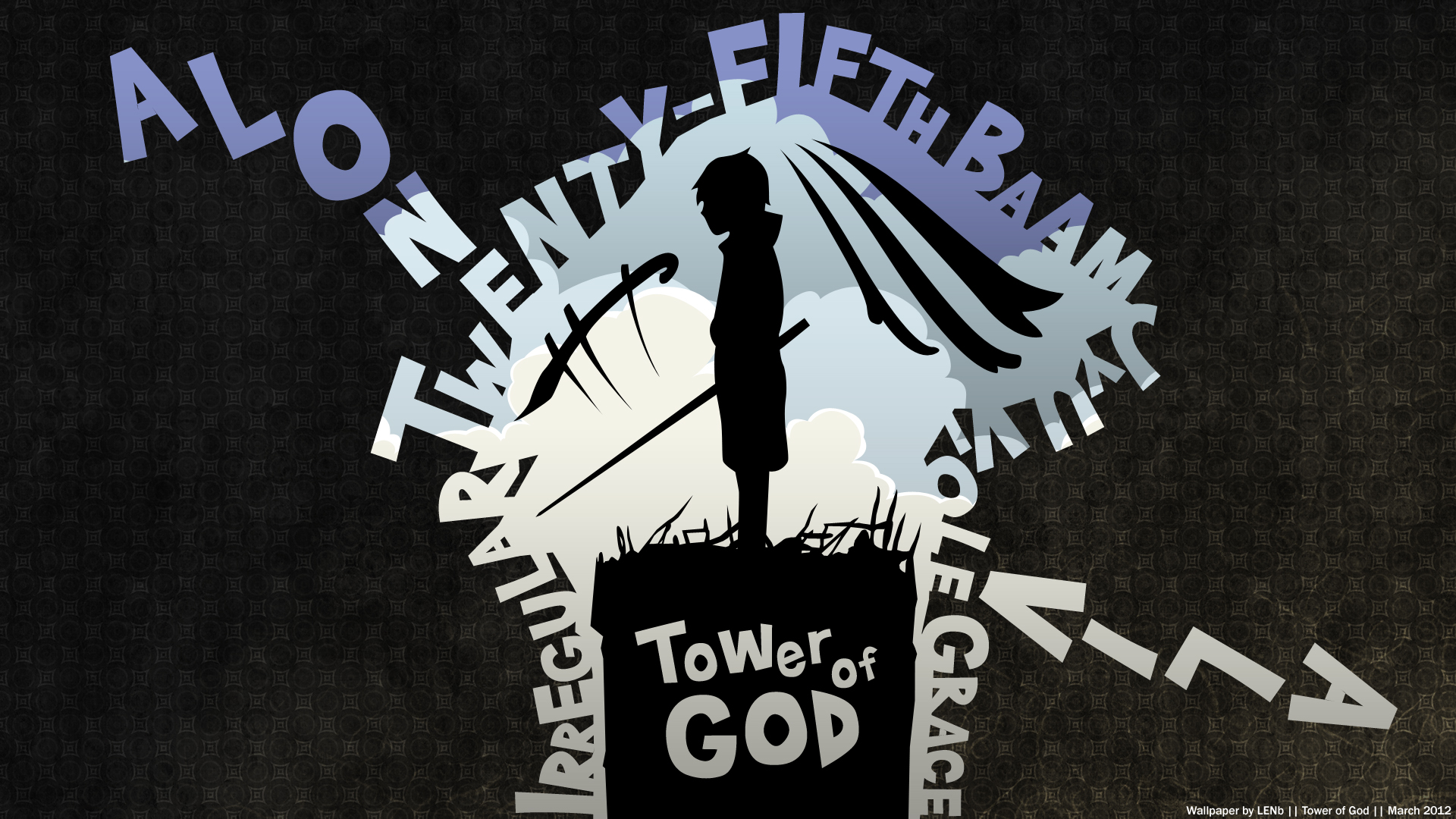 tower of god