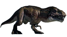 TrexRendered TrexRendered