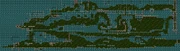 Waterway (Unmarked)