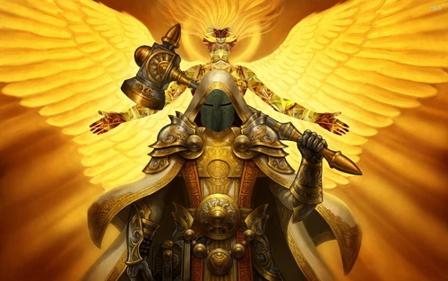 World-of-warcraft-paladin-wallpaper-mobile-On-wallpaper-hd