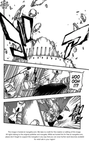 Yhwach power 3