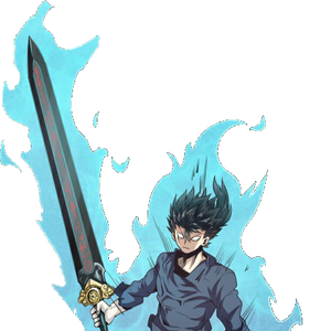 Hero I Quit A Long Time Ago Vs Battles Wiki Fandom