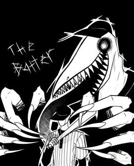 Batter