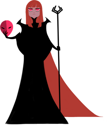 BlossomPriestess BlossomPriestess