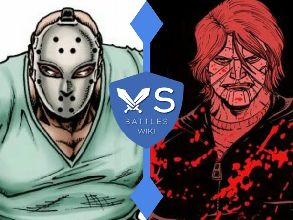 Classic Rick Taylor VS Luther Strode Classic Rick Taylor VS Luther Strode