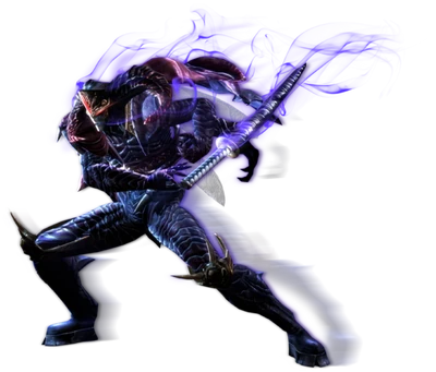 Corrupt (V-DT) DMC4SE