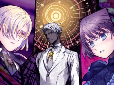 Encounter with the Clockwork God