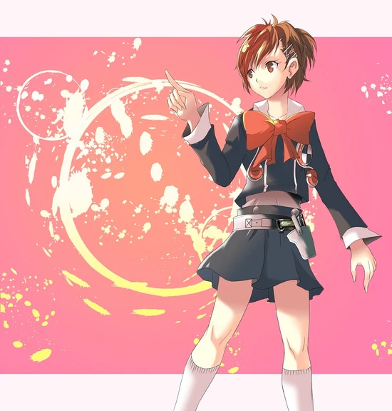 Femc Best Girl