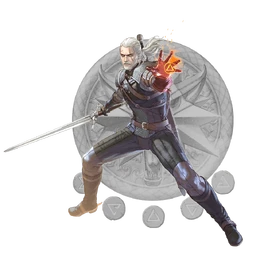Geralt SC6