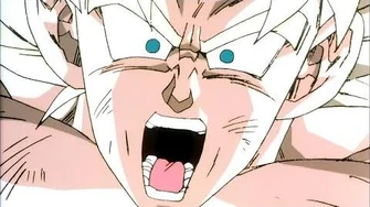 Goku Vs Broly Final Fight Remastered 1080p
