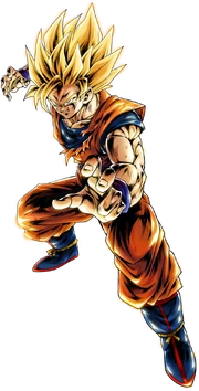 Goku ssj buu saga render 3 db legends by maxiuchiha22 dcua3sz Goku ssj buu saga render 3 db legends by maxiuchiha22 dcua3sz
