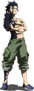 GrayDevilSlayerRender GrayDevilSlayerRender
