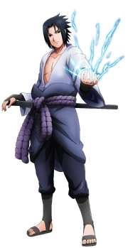 Hebi sasuke uchiha render nxb ninja voltage by maxiuchiha22-dcj1vqe