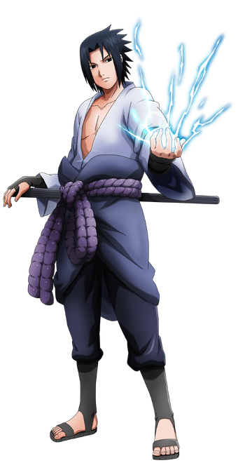 Sasuke Uchiha Part Ii Vs Battles Wiki Fandom