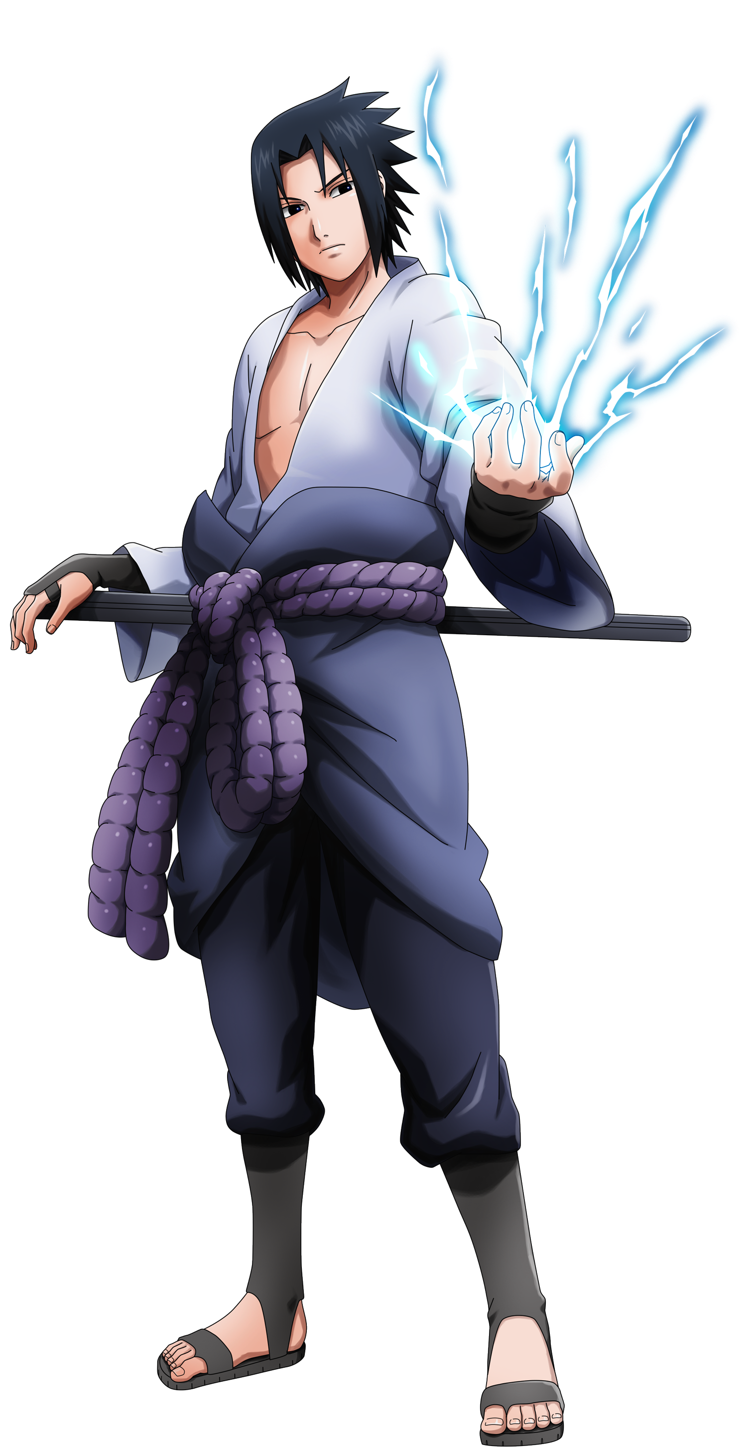 Sasuke Uchiha (Part II) | VS Battles Wiki | Fandom