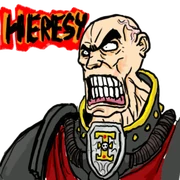 Heresy