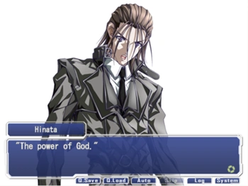 Aoi Hinata | VS Battles Wiki | FANDOM powered by Wikia