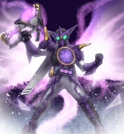 Kamen rider ooo and putotyra kamen rider and 1 more drawn by dn22059 sample-47e8351db014a7e9a914f3c38166af5c