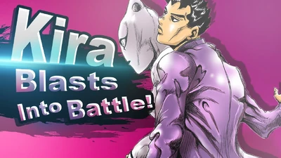 KiraSmash KiraSmash