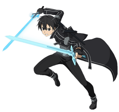 Kirito vs SCP-076  VS Battles Wiki Forum