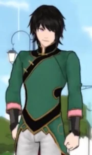 Lie Ren
