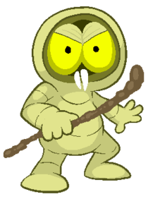 Maggiebattle