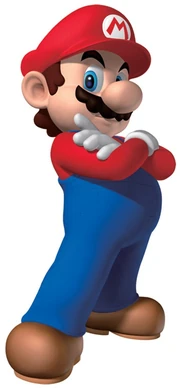 Mario