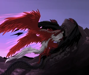 Maruna Tussle