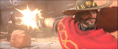 McCree shot 4