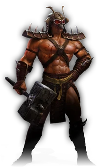 Shao Kahn