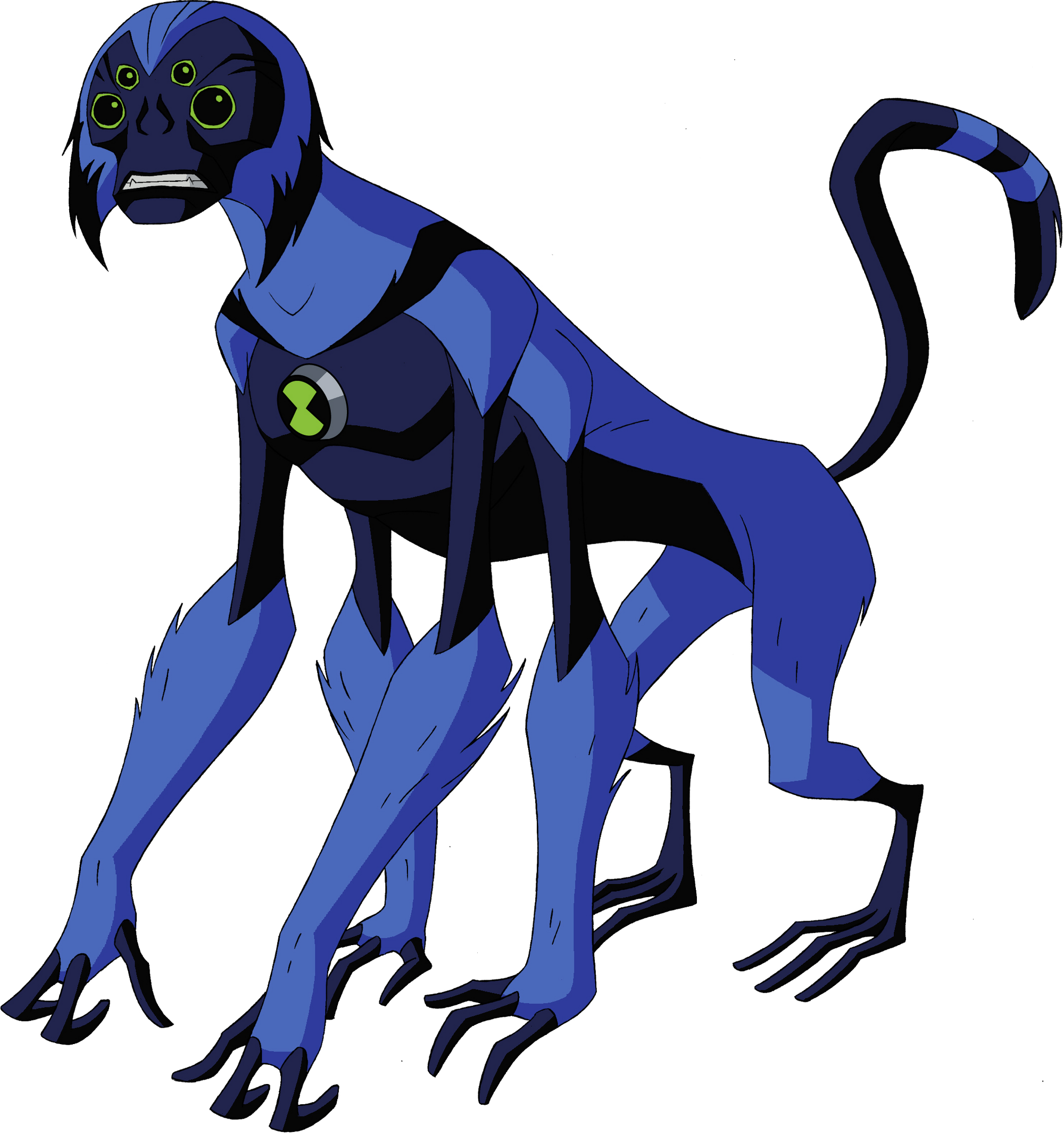 spidermonkey ultimate