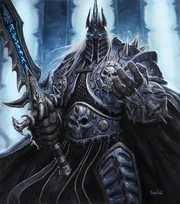 The Lich King