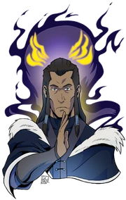 Unalaq