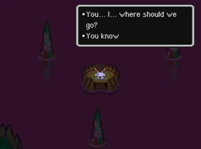 Where to go