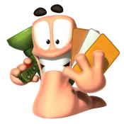 Wormrender