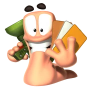 Wormrender