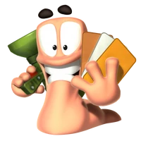 Wormrender