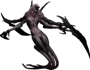 Wraith