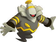 477Dusknoir PMD Explorers