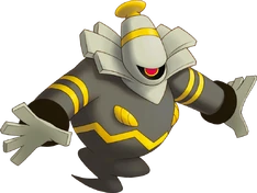 477Dusknoir PMD Explorers