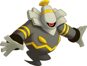 477Dusknoir PMD Explorers