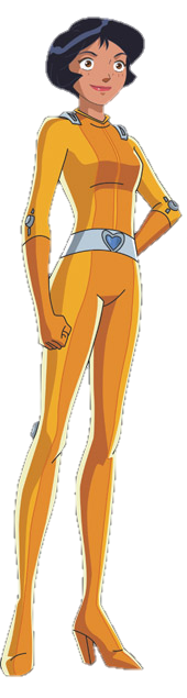 AlexTotallySpies