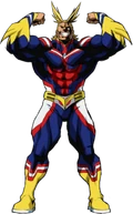 Allmight