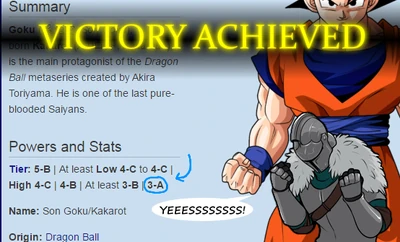 BasedGoku