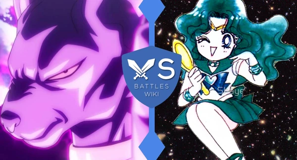 Beerus Vs Planet Beerus Vs Planet