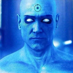 Dr.manhattan